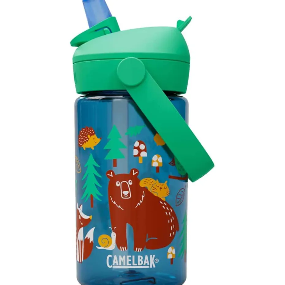 Camelbak Thrive Flip Straw 0,4L drikkeflaske