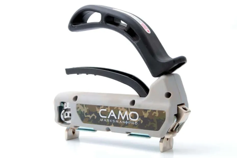 Camo Marksman Pro skrumal 5 mm