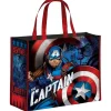 Captain America bærepose