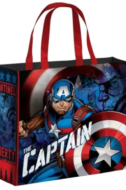 Captain America bærepose