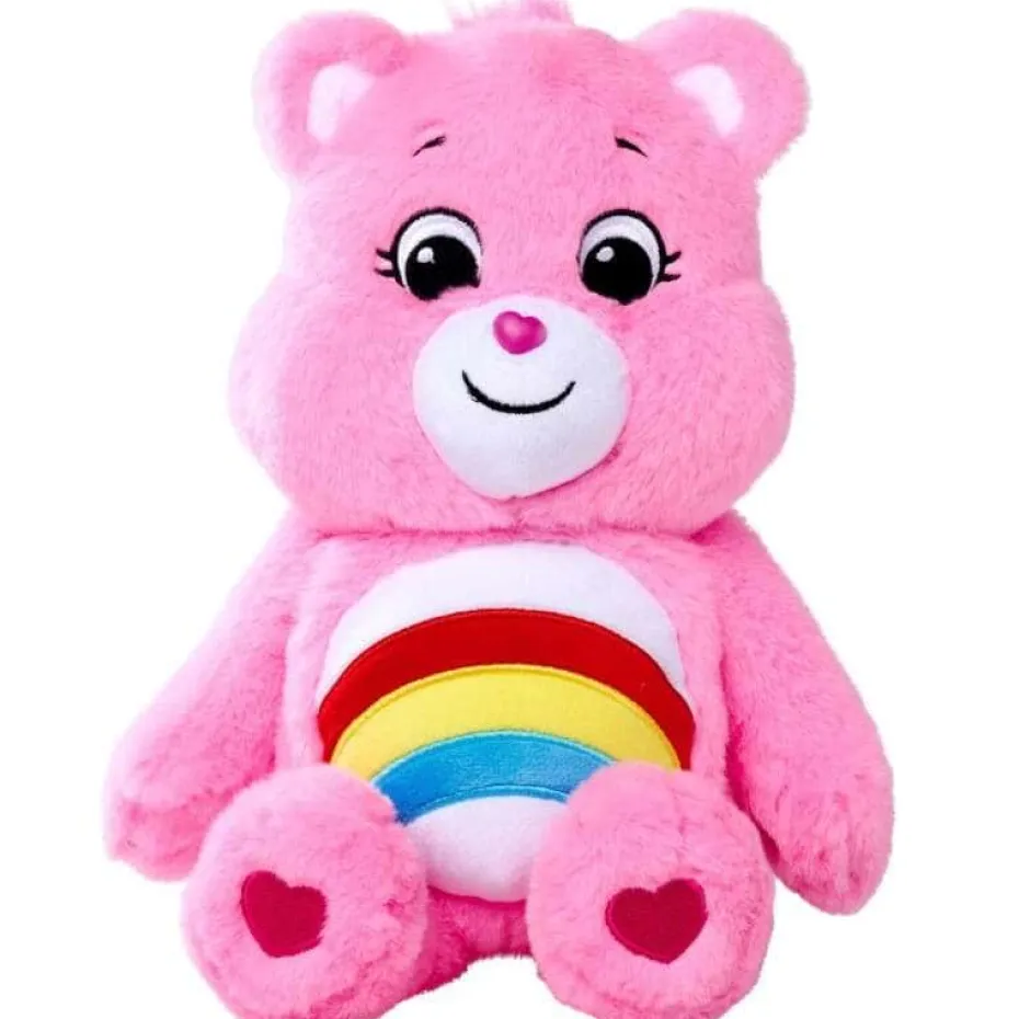 Care Bears™ Cheer Bear kosebamse