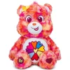 Care Bears™ Flower Power Bear kosebamse