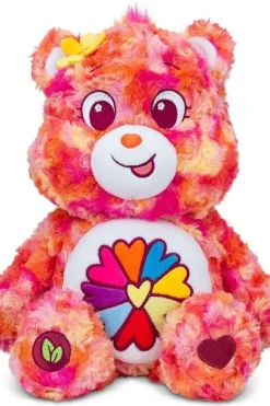 Care Bears™ Flower Power Bear kosebamse