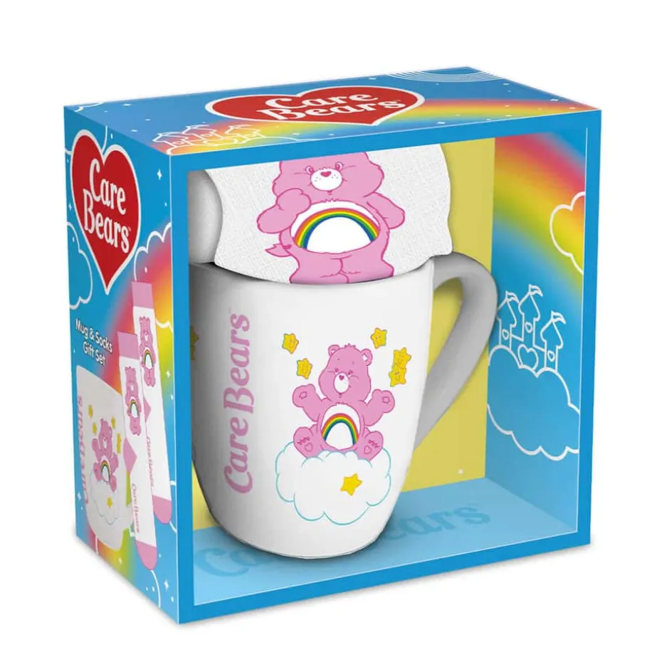 Care Bears™ gavesett
