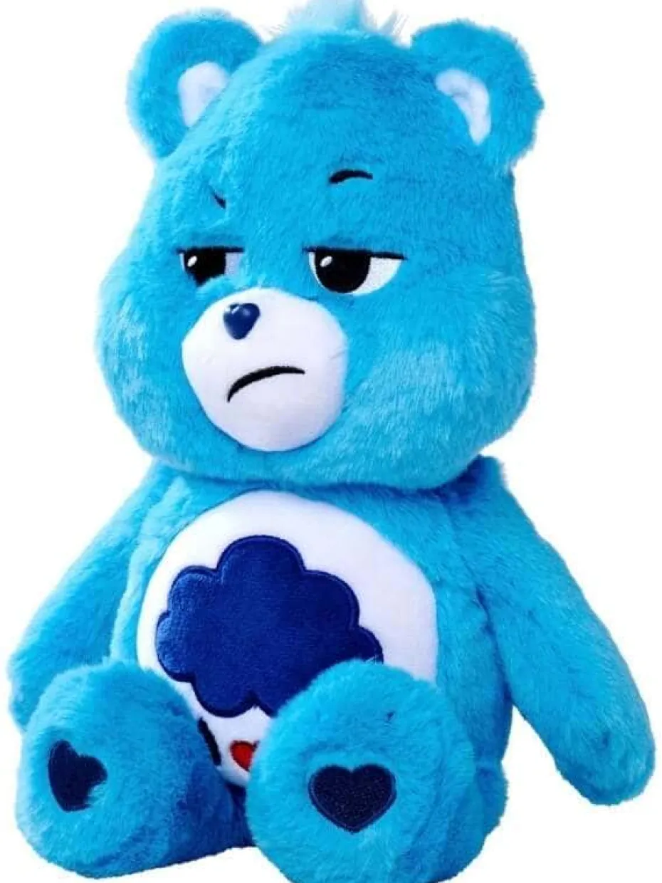 Care Bears™ Grumpy Bear kosebamse