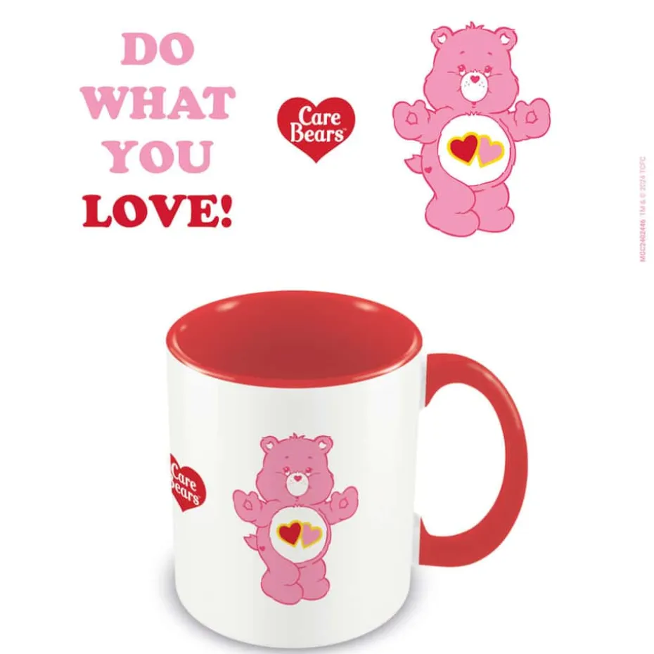 Care Bears™ (Love-A-Lot Bear) krus