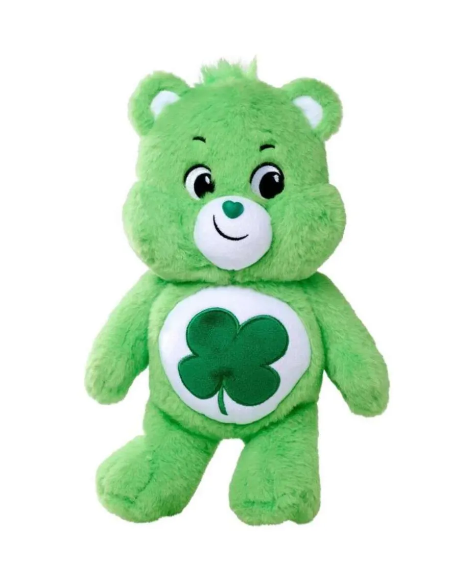 Care Bears™ Lucky Bear kosebamse