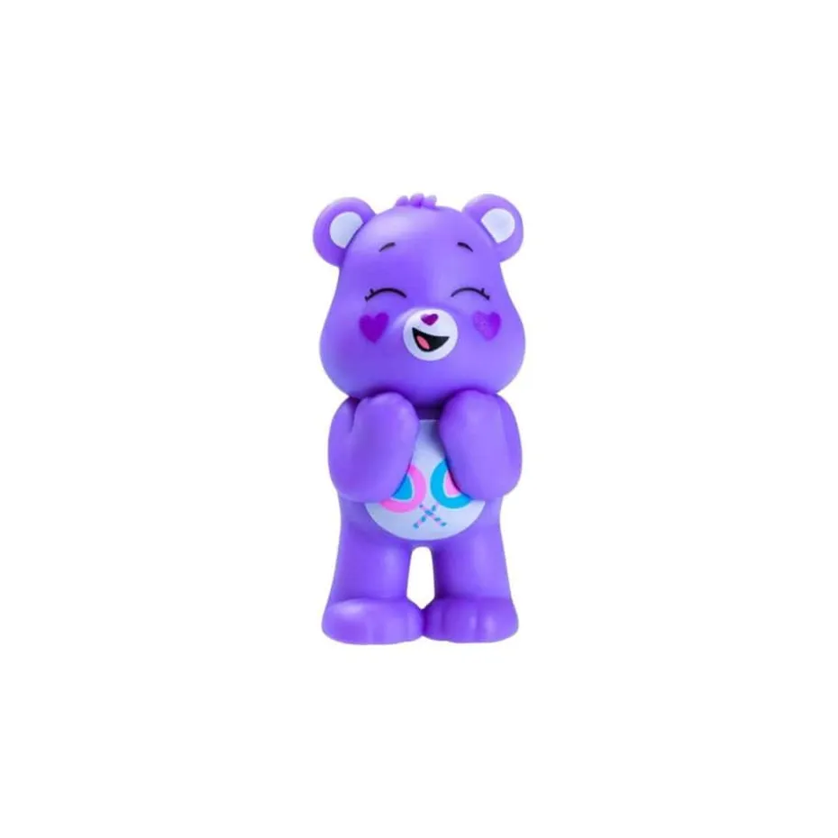 Care Bears™ mini overraskelsesfigur
