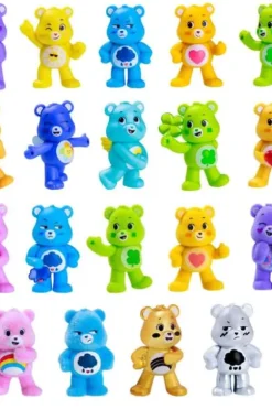 Care Bears™ mini overraskelsesfigur