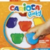 Carioca Baby fargestifter