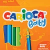 Carioca Baby Jumbo fargeblyanter