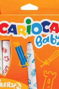 Carioca Baby Jumbo tusjer