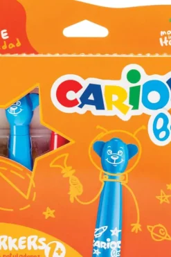 Carioca bamsetusjer