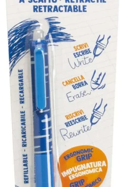 Carioca kulepenn 1pk