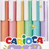 Carioca Pastell merkepenner