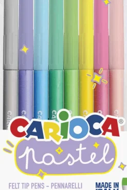 Carioca pastelltusjer