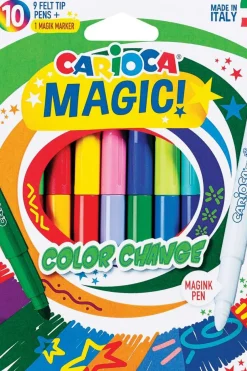 Carioca trylletusjer