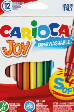 Carioca tusjer