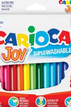 Carioca tusjer