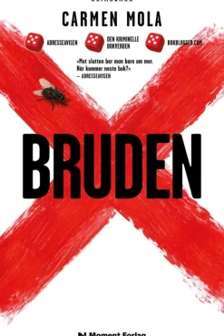 Carmen Mola: Bruden