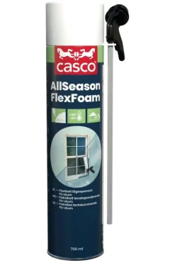 Casco Allseason Flexfoam fugeskum