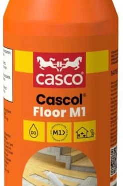 Casco Cascol Floor M1 trelim