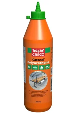 Casco Cascol Polyurethane trelim