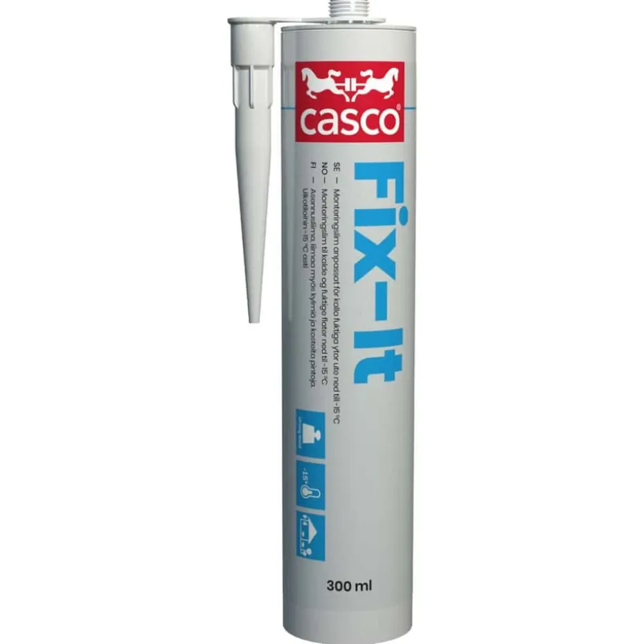 Casco Fix-It monteringslim