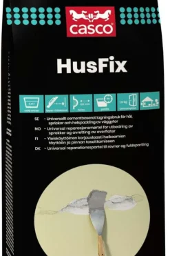 Casco Husfix reparasjonssparkel