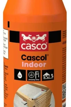 Casco Indoor trelim
