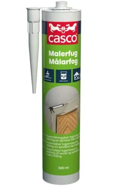 Casco malerfug