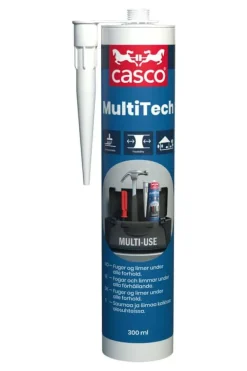 Casco MultiTech 300 ml patron