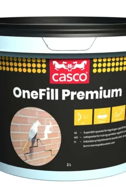 Casco OneFill Premium veggsparkel