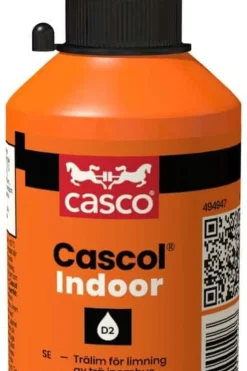 Casco Indoor trelim