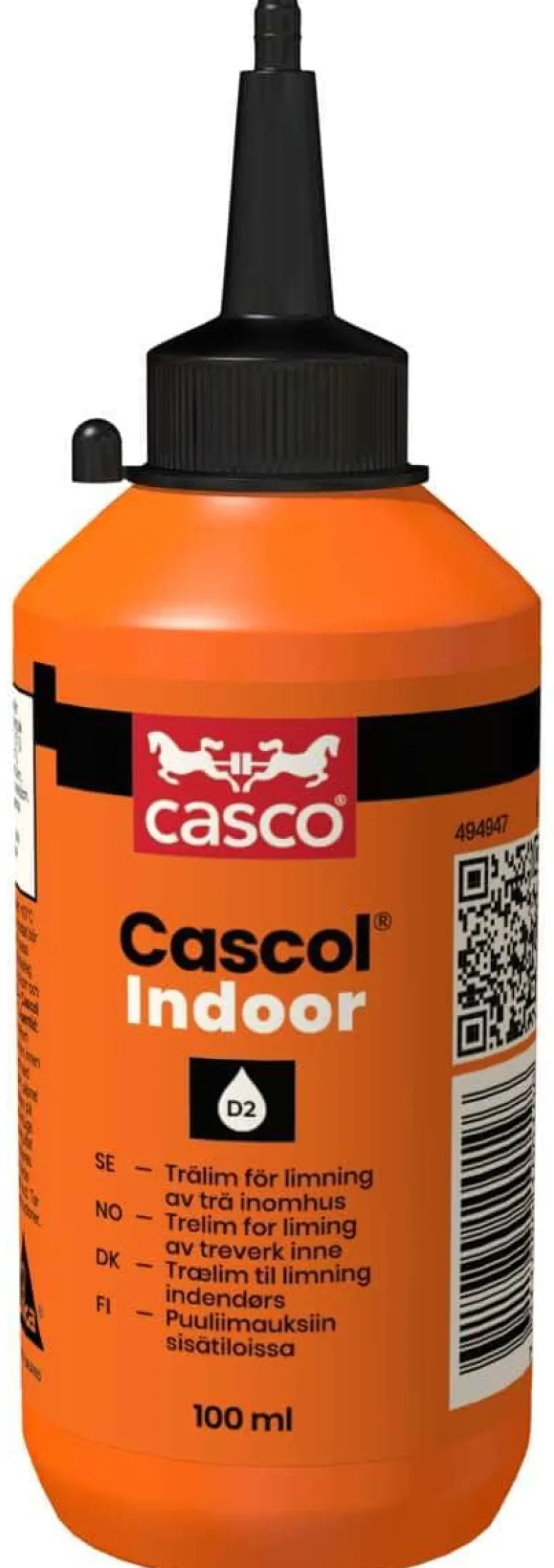 Casco Indoor trelim