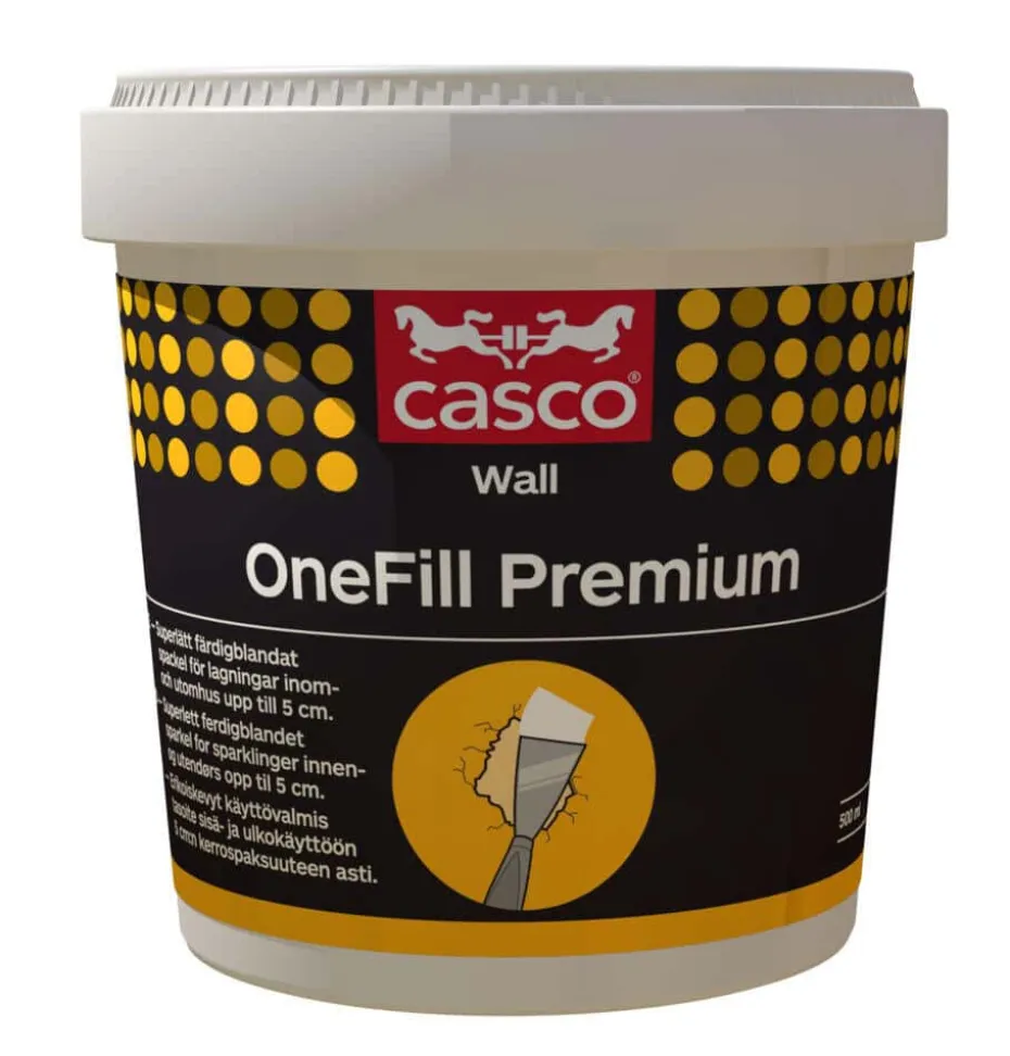 Casco OneFill Premium veggsparkel