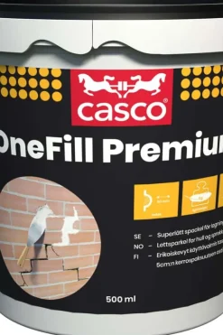 Casco OneFill Premium veggsparkel