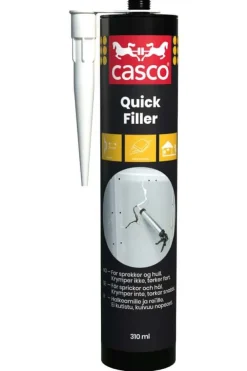 Casco QuickFiller lettsparkel