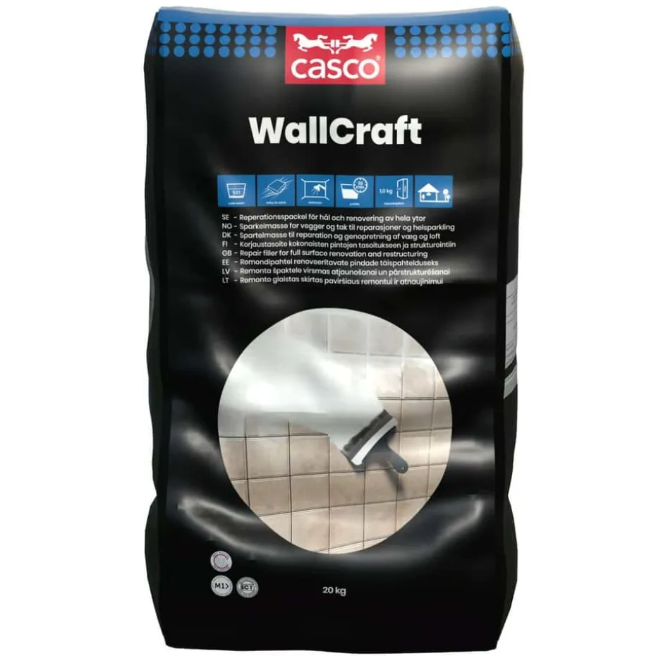 Casco WallCraft veggsparkel
