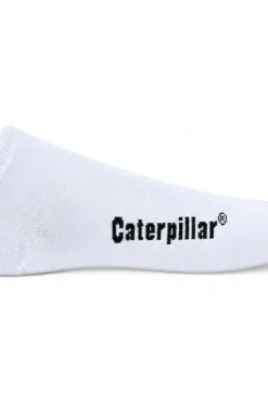 CAT ankelsokker 3-pk unisex