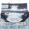 Catsan Hygiene 10l