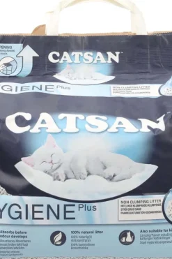 Catsan Hygiene 10l