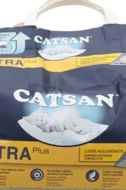 Catsan 5l Clumping 5kg