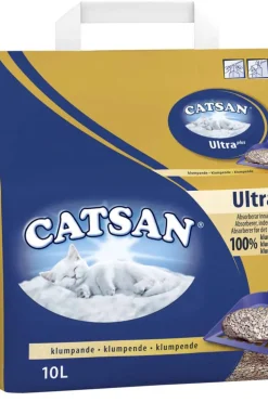 Catsan® Ultra 10L