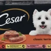 Cesar Classic Terrine 4pk 600g
