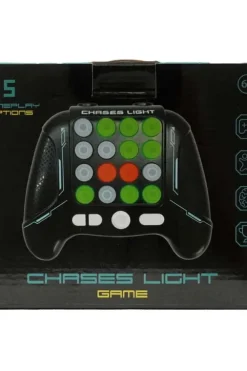 Chases Light game - jakt lyset spill