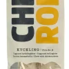 Chicken Chip Rolls 2pk