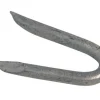 Christiania Spigerverk KRAMPE VARMFORZINKET 2,75X30 MM A500 (500 stk.)
