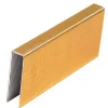 Chritiania Spigerverk krampe EF CS 500-35 A5000 (5000 stk.)