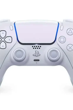 Chroma Pearl DualSense™ kontroller til PS5™